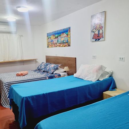Hostel E Pousada Da 13 奥林达 外观 照片
