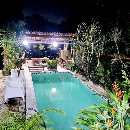Hostel E Pousada Da 13 奥林达 外观 照片
