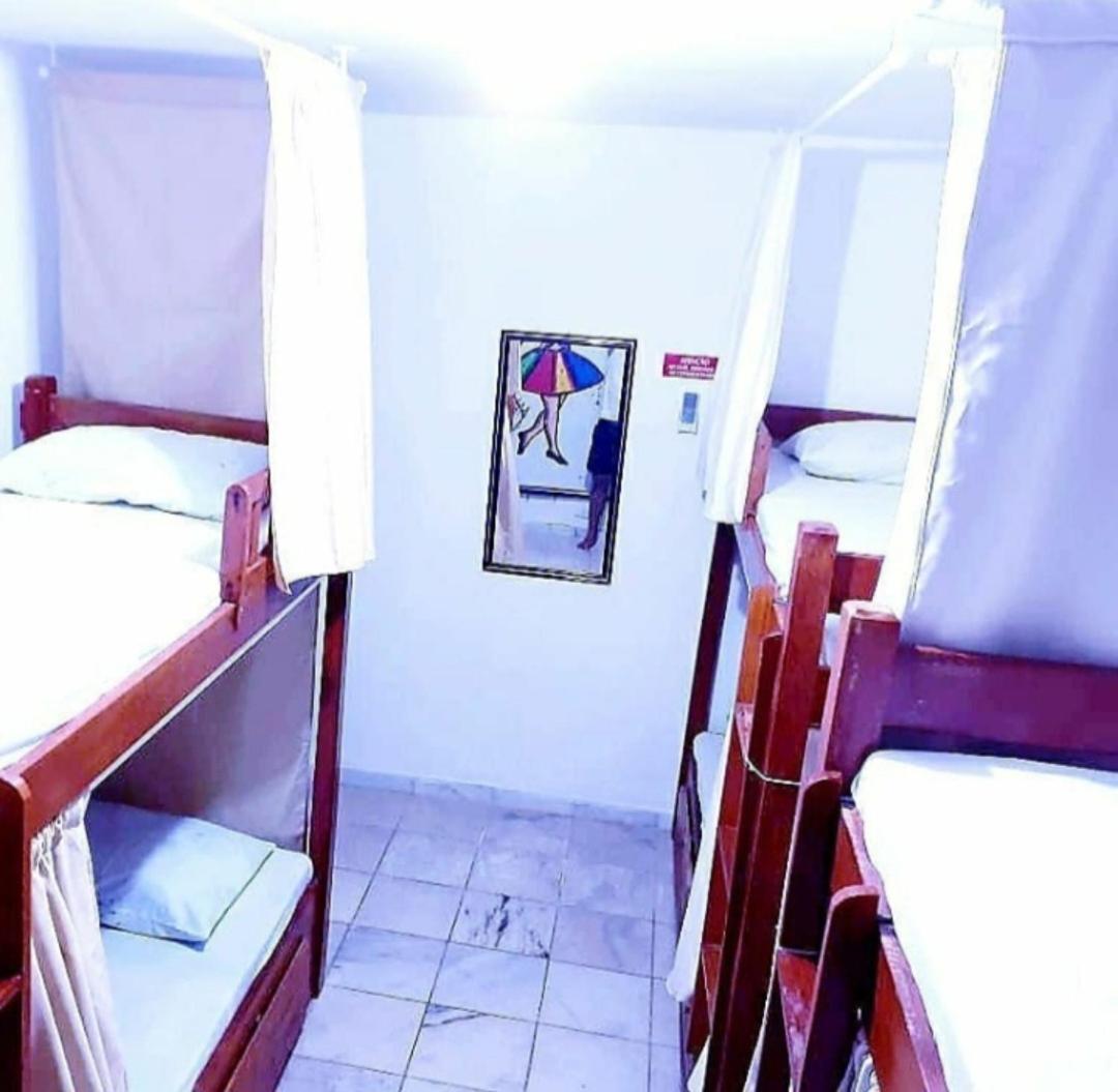 Hostel E Pousada Da 13 奥林达 外观 照片