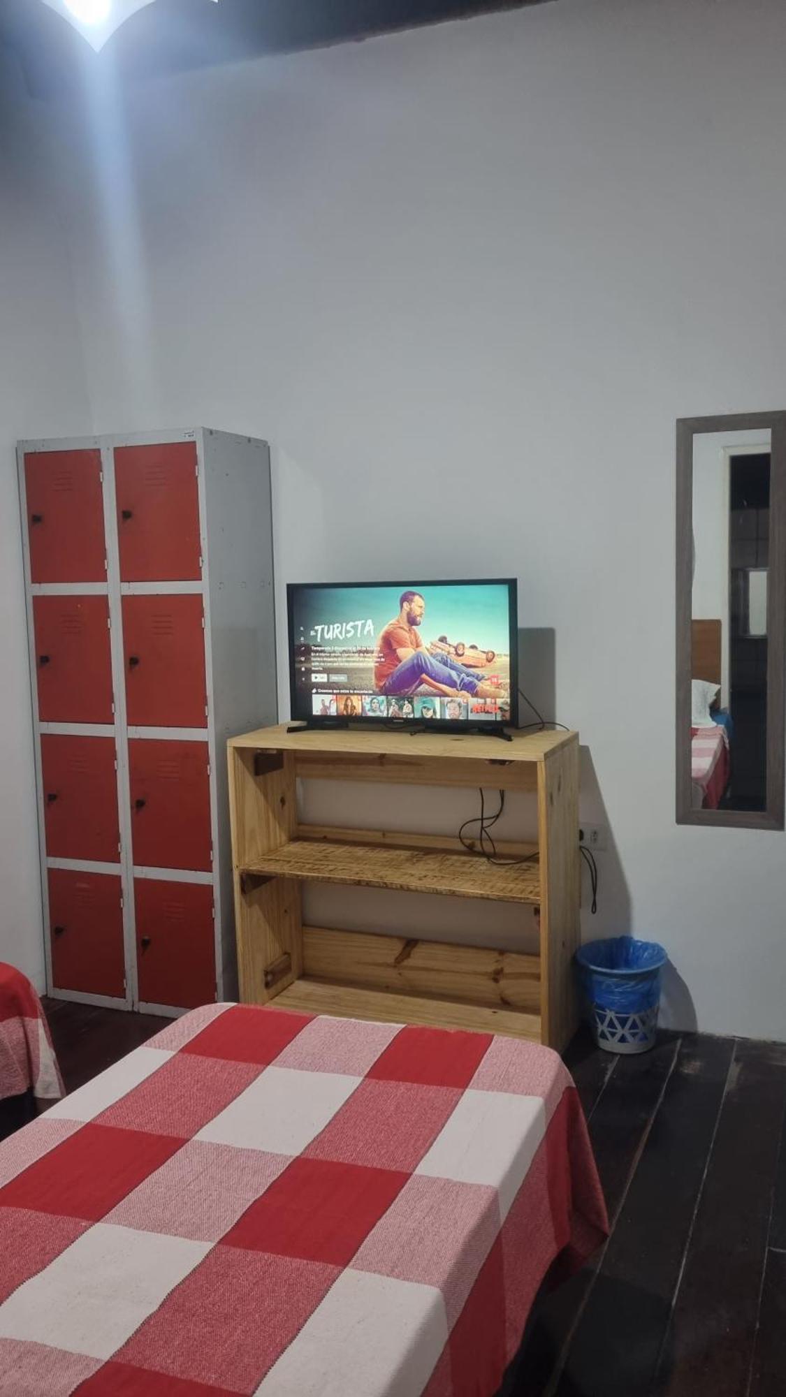 Hostel E Pousada Da 13 奥林达 外观 照片
