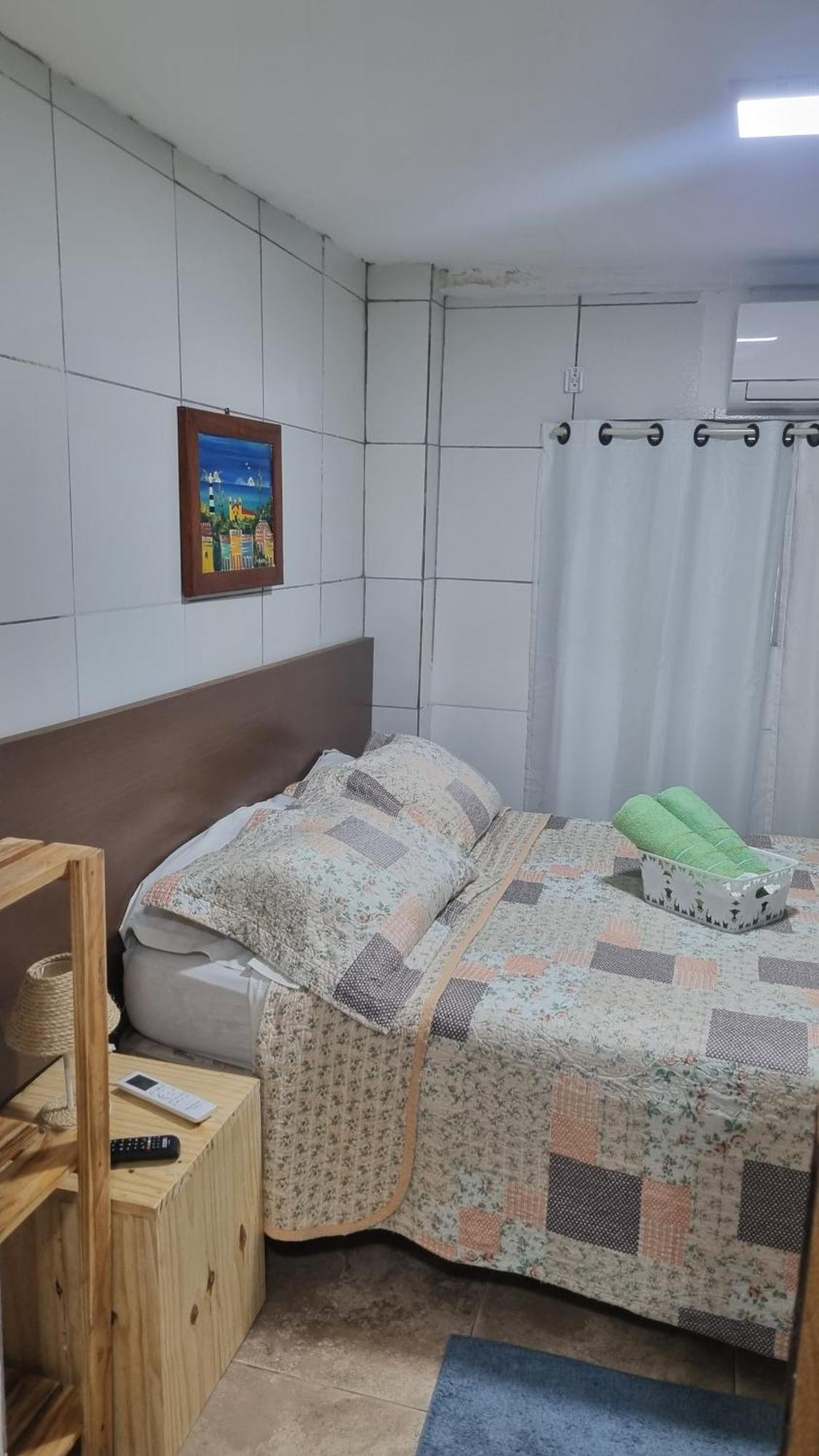 Hostel E Pousada Da 13 奥林达 外观 照片