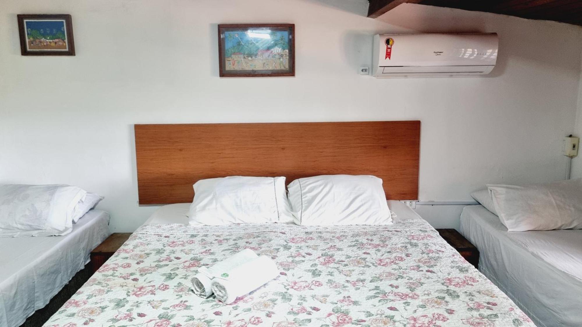 Hostel E Pousada Da 13 奥林达 外观 照片