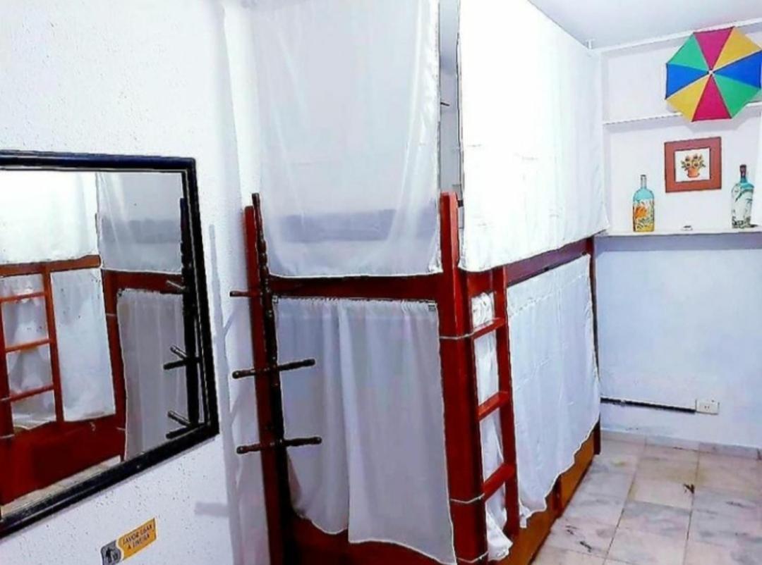 Hostel E Pousada Da 13 奥林达 外观 照片