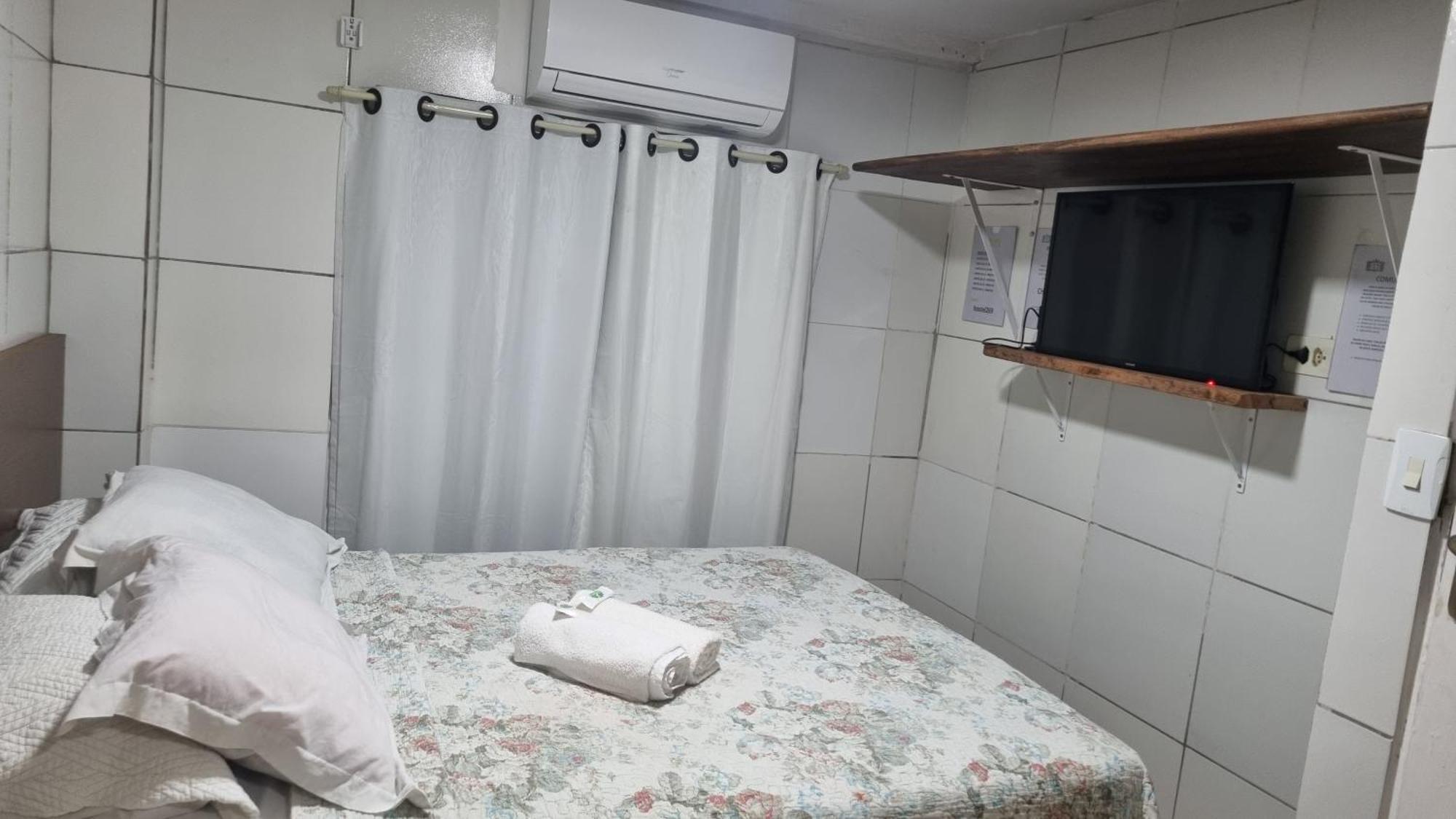 Hostel E Pousada Da 13 奥林达 外观 照片