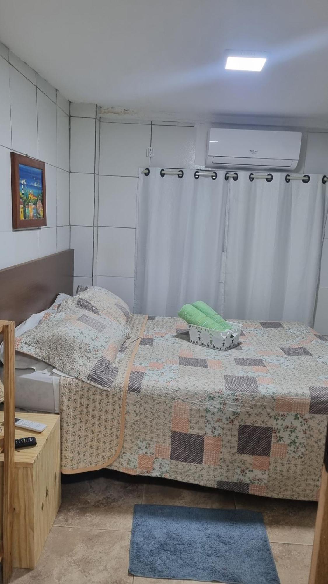 Hostel E Pousada Da 13 奥林达 外观 照片