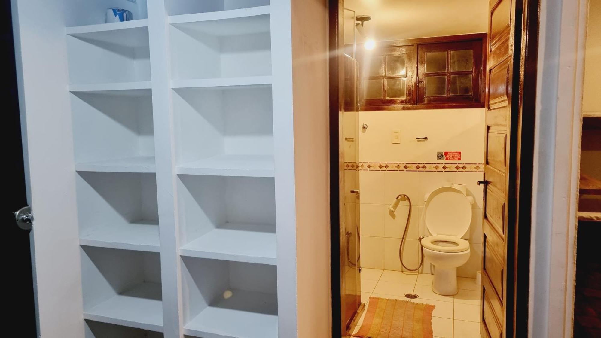 Hostel E Pousada Da 13 奥林达 外观 照片