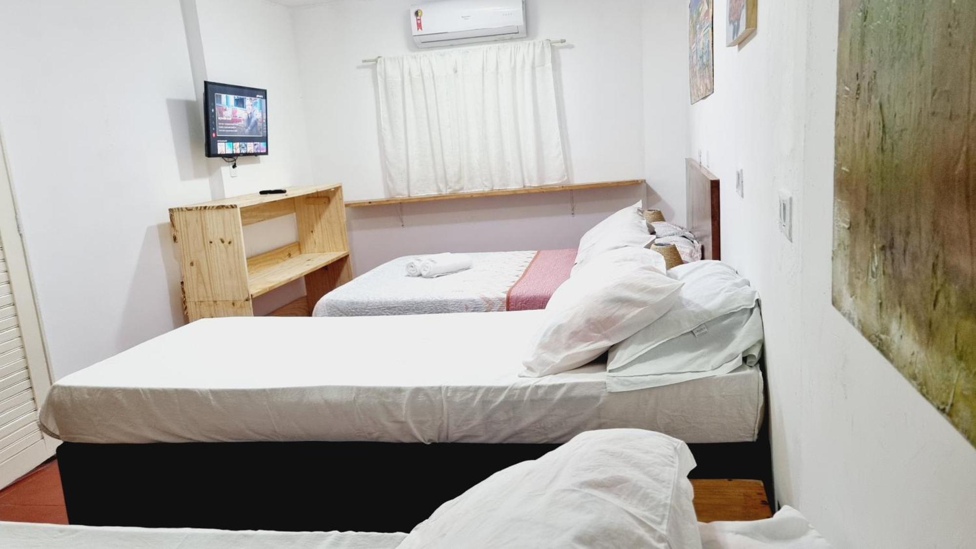 Hostel E Pousada Da 13 奥林达 外观 照片