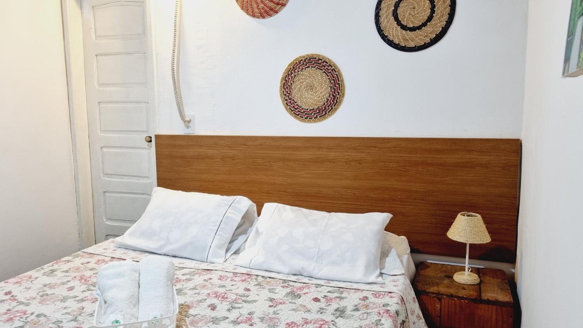Hostel E Pousada Da 13 奥林达 外观 照片