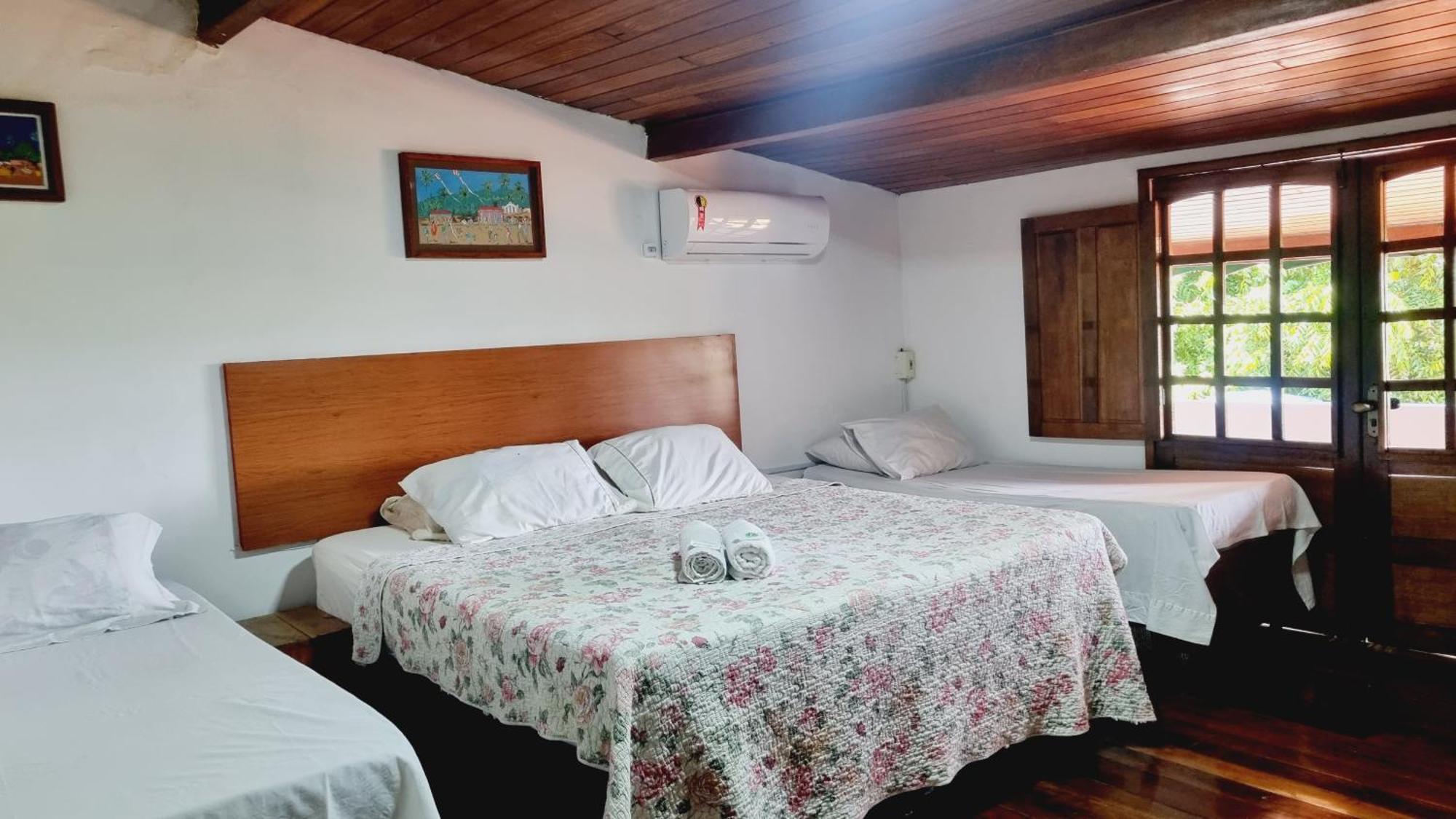 Hostel E Pousada Da 13 奥林达 外观 照片