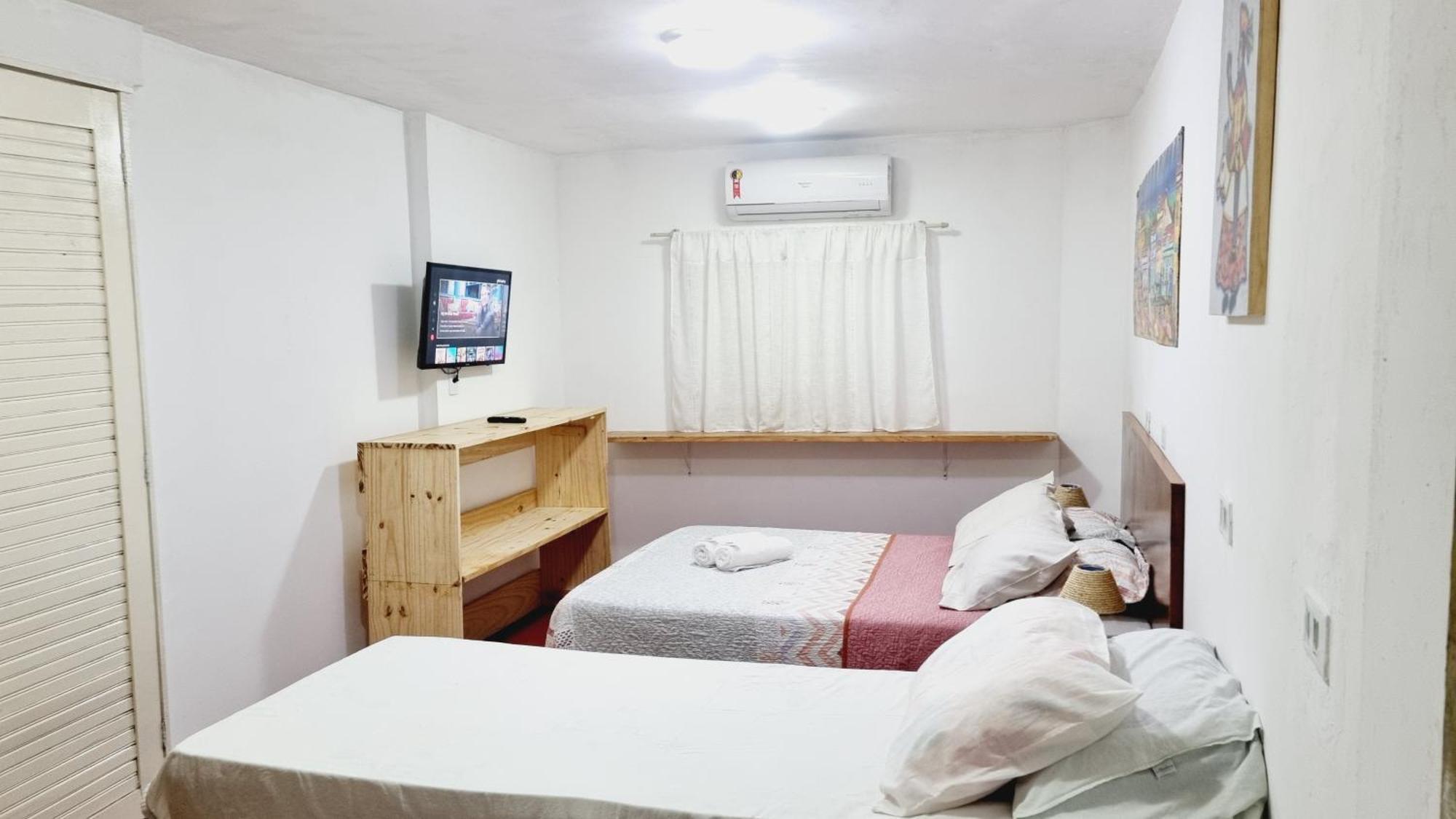 Hostel E Pousada Da 13 奥林达 外观 照片