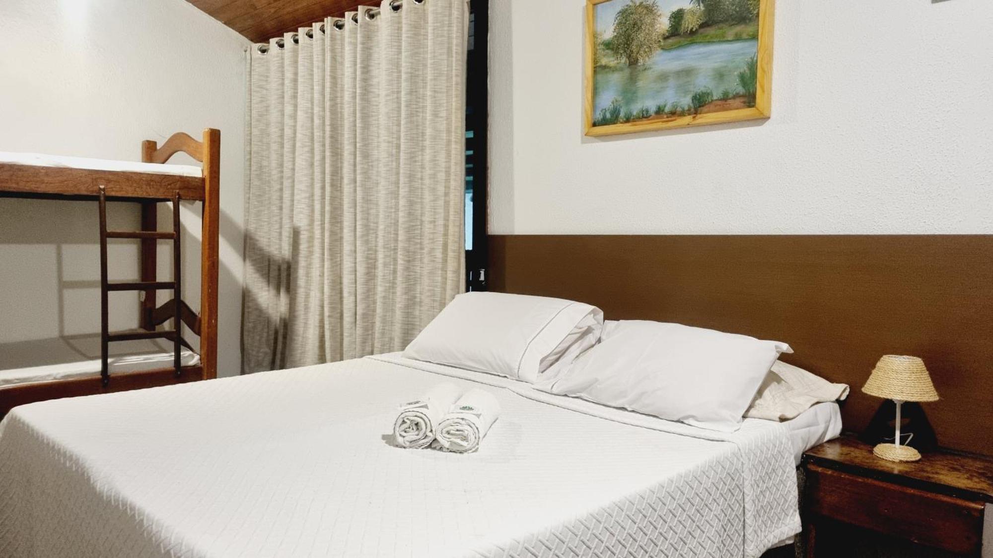 Hostel E Pousada Da 13 奥林达 外观 照片