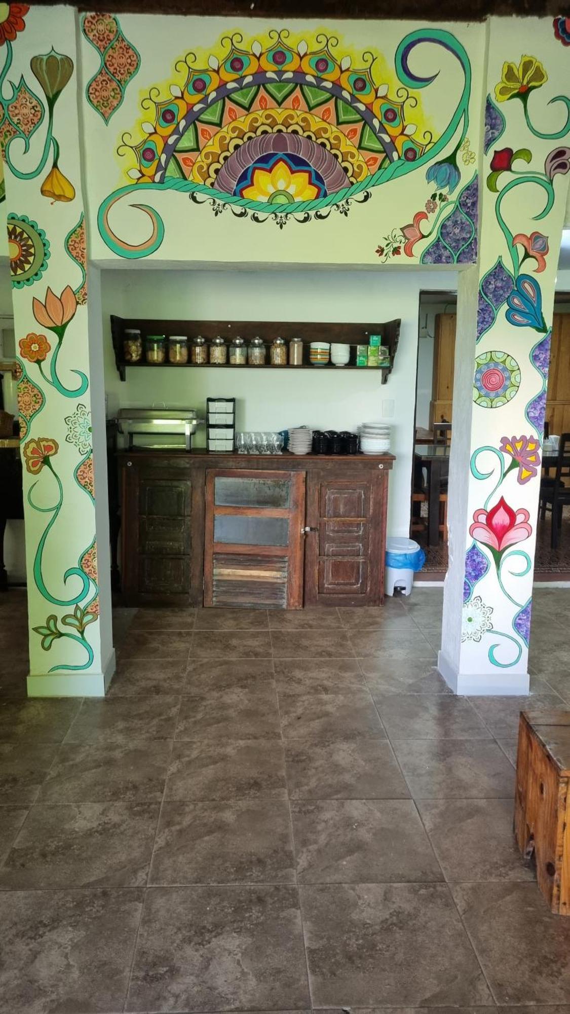 Hostel E Pousada Da 13 奥林达 外观 照片
