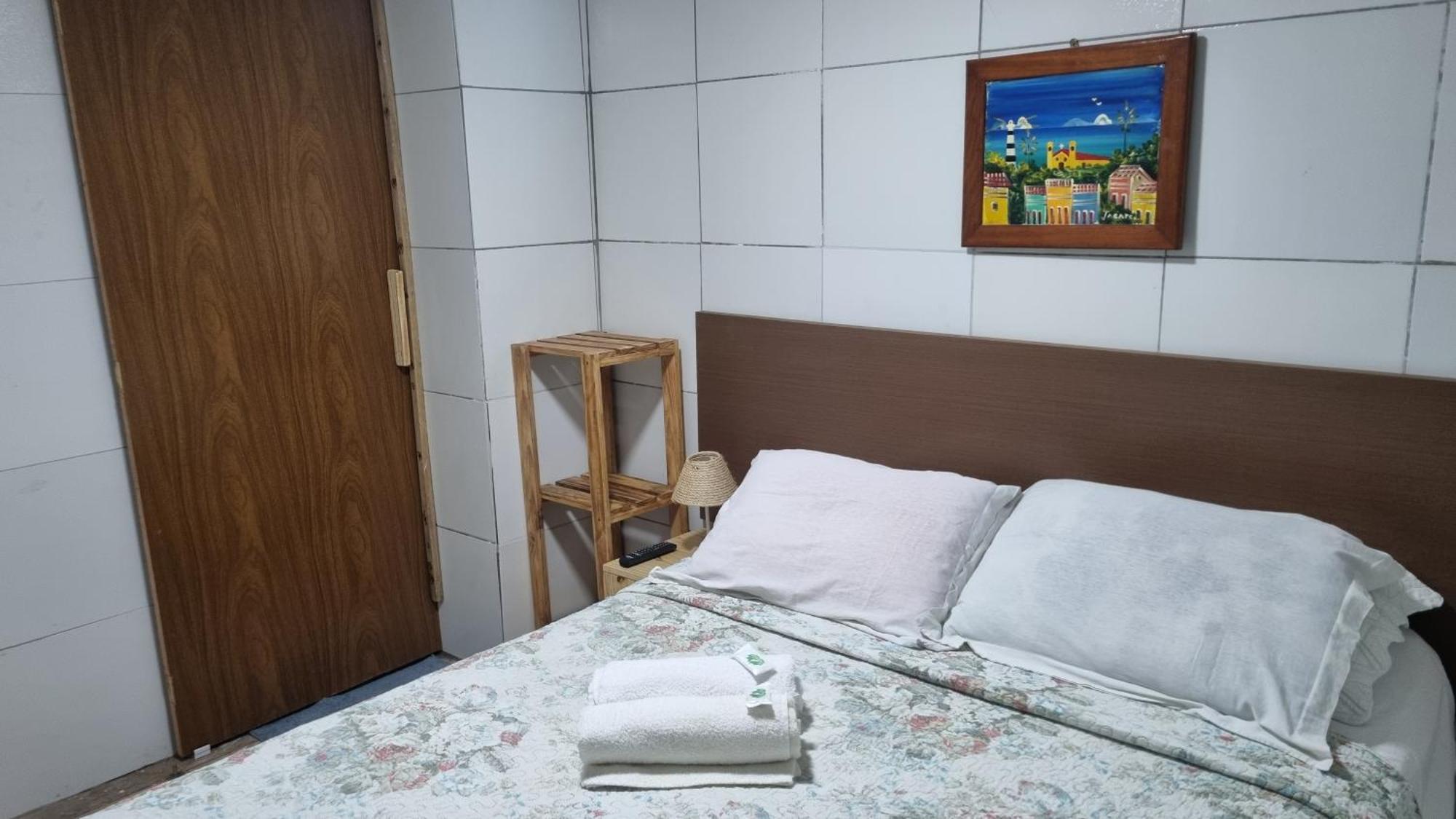Hostel E Pousada Da 13 奥林达 外观 照片