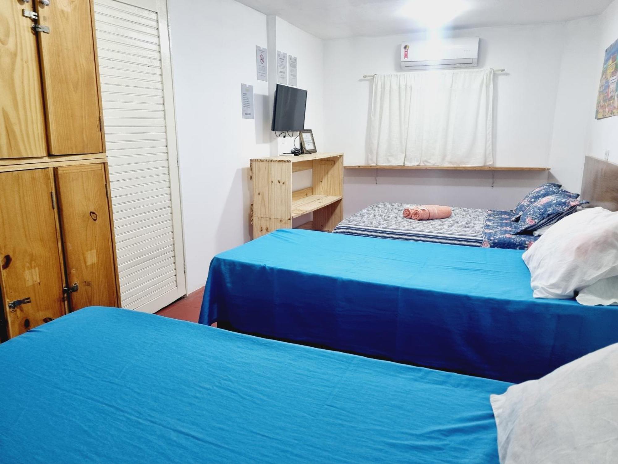 Hostel E Pousada Da 13 奥林达 外观 照片