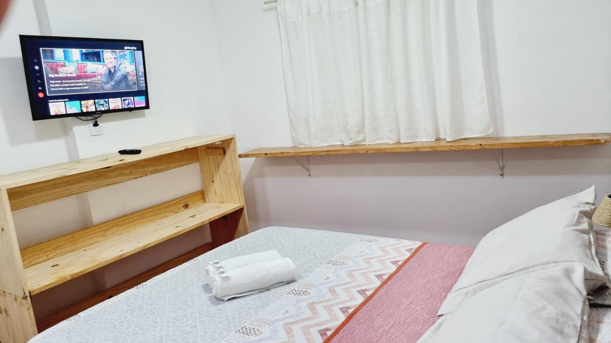 Hostel E Pousada Da 13 奥林达 外观 照片