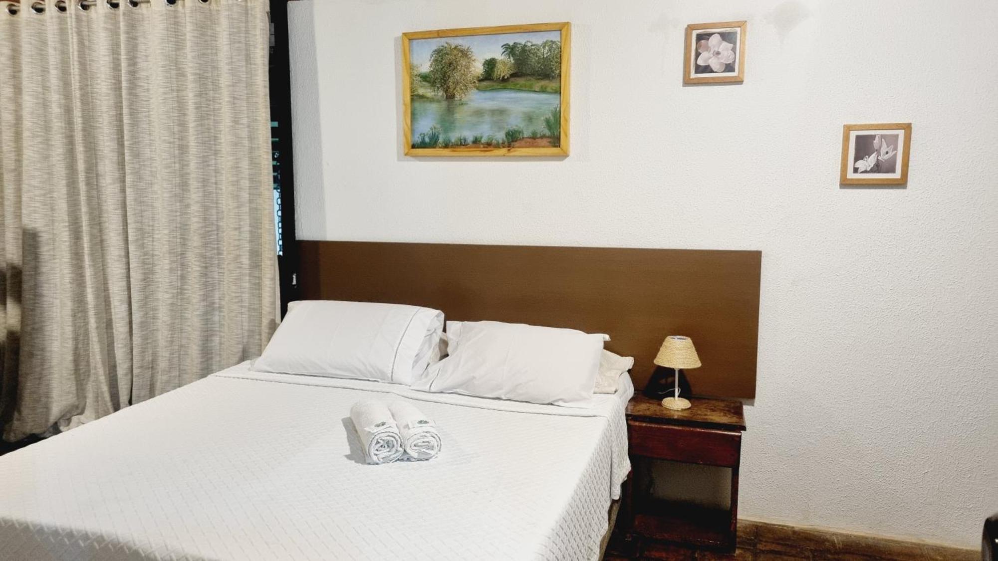 Hostel E Pousada Da 13 奥林达 外观 照片