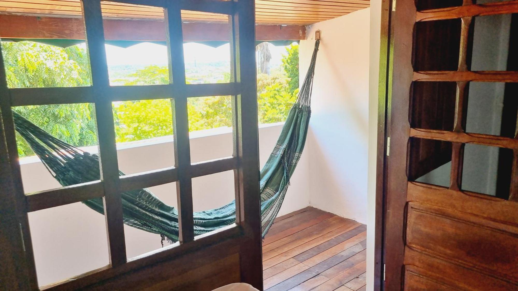Hostel E Pousada Da 13 奥林达 外观 照片