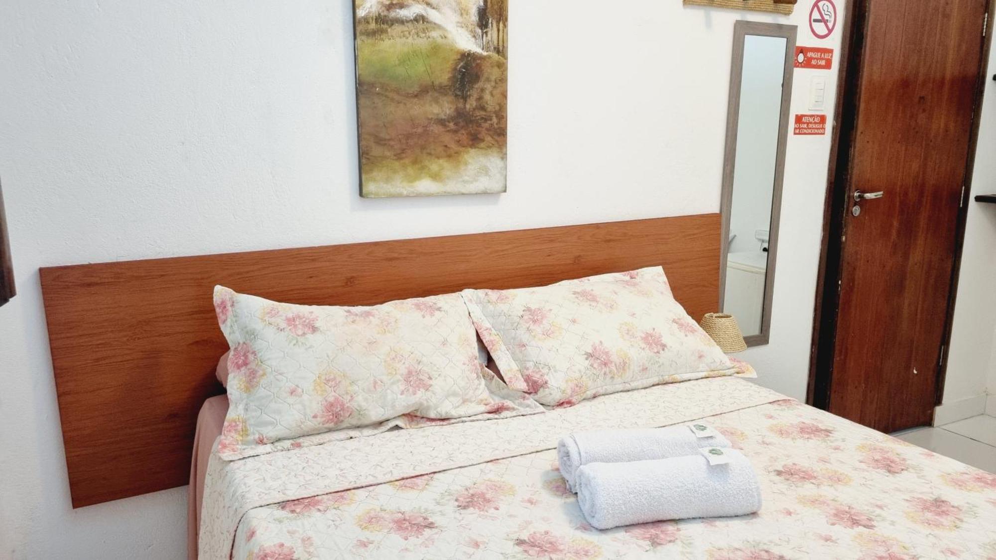 Hostel E Pousada Da 13 奥林达 外观 照片