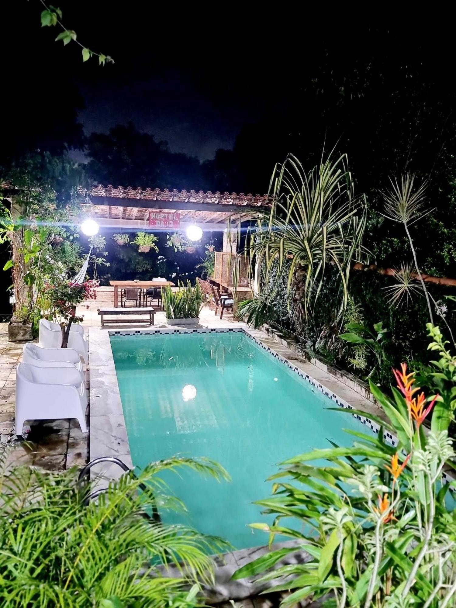 Hostel E Pousada Da 13 奥林达 外观 照片